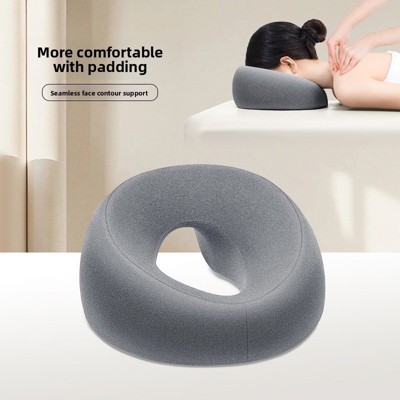Spa Massager - Poduszka z pianki z pamięcią kształtu,