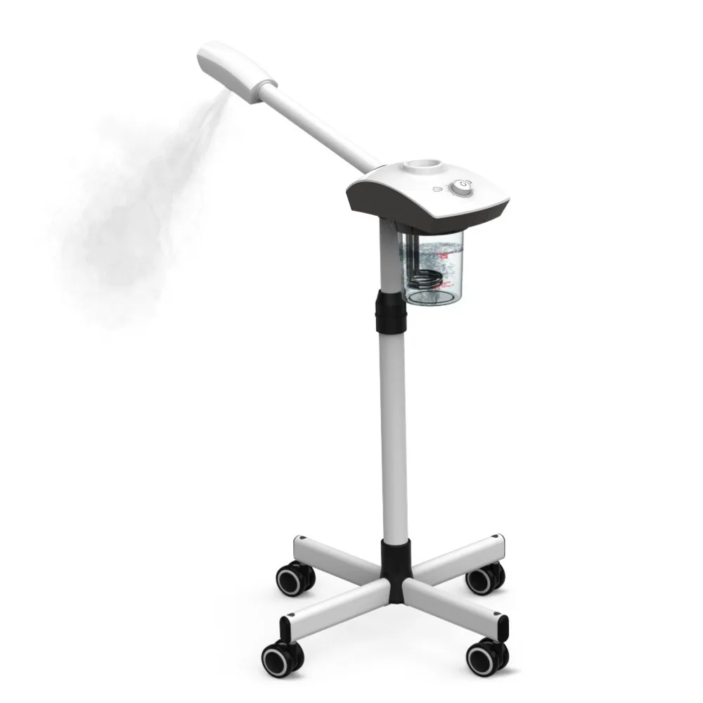 Face Steamer - Nowy gorący sauna do twarzy ciepły