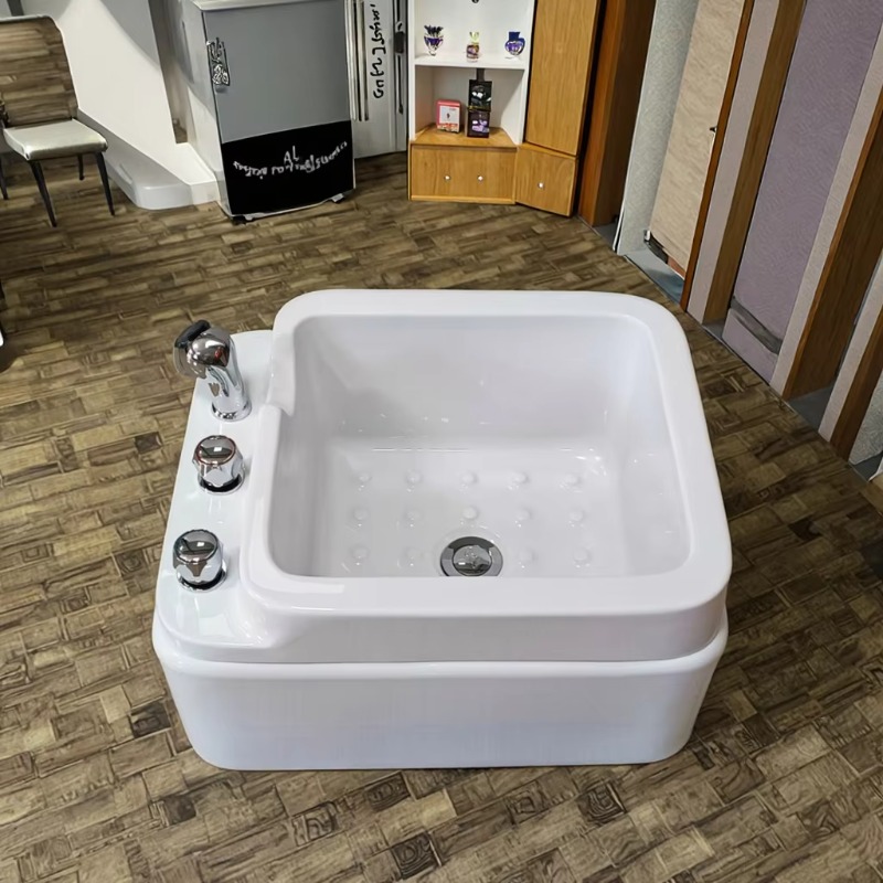 Spa Massager - Hurtowy elektryczny przenośny basen do relaksacyjnego