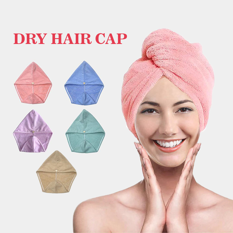 Spa Towel - Ręcznik z mikrofibry dla kobiet, chusta