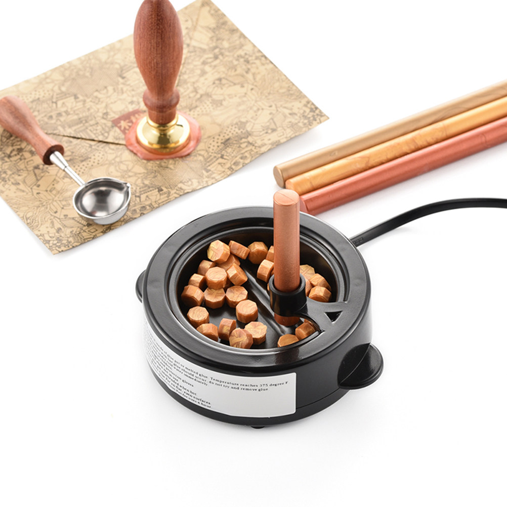Wax Warmer - 1 szt. przenośna piec do topienia