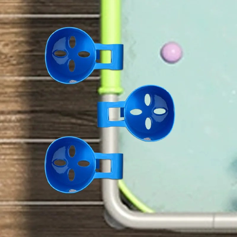 Stojak do przechowywania przy  – Hot Tub recenzja i cena