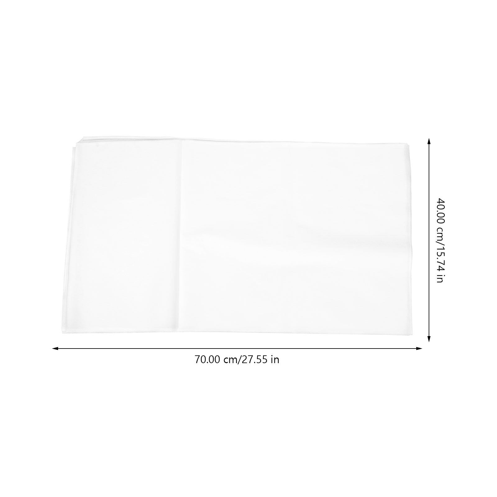 100 sztuk – jednorazowe ręczni – Spa Towel recenzja i cena