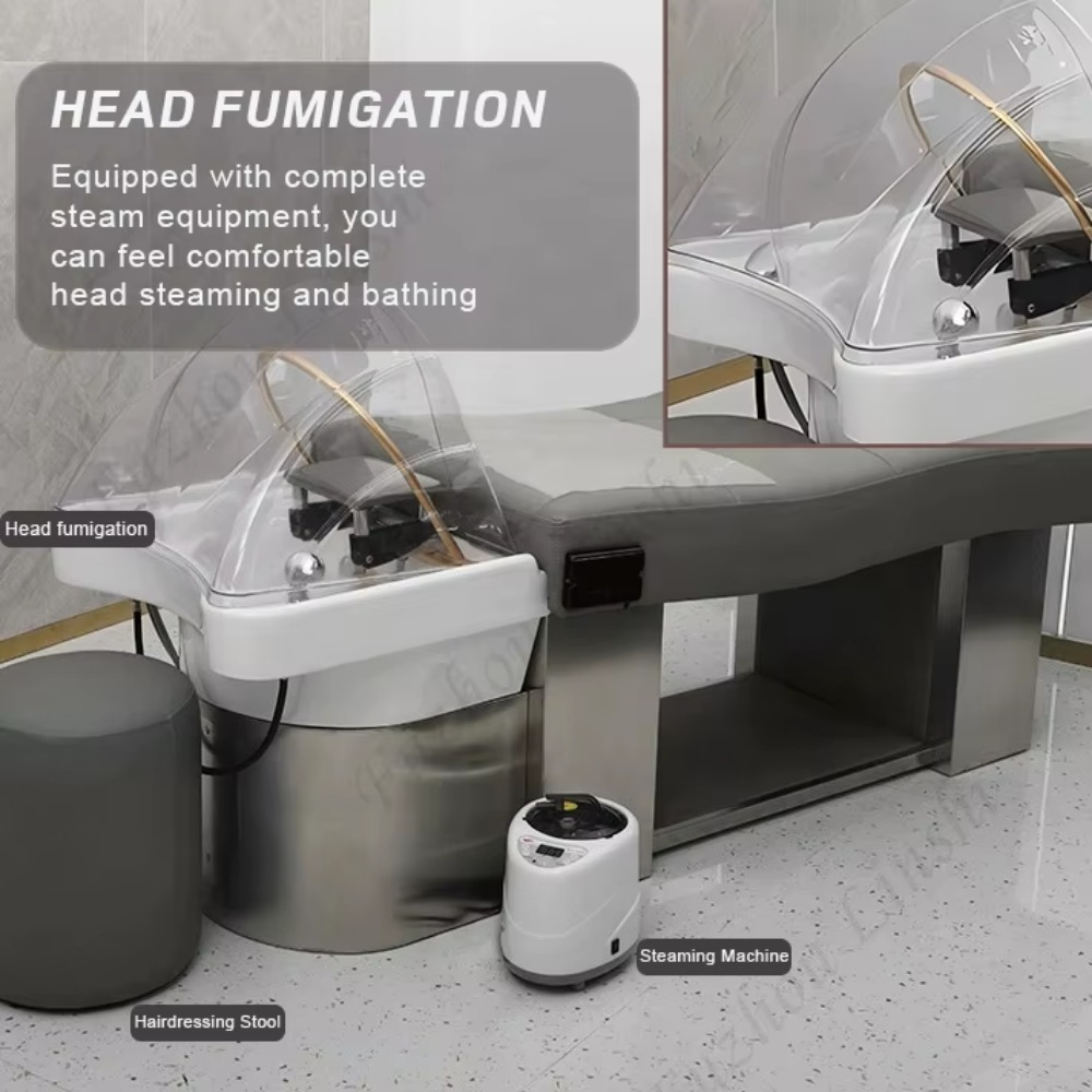 Gorąca Wyprzedaż: Stacja Salon – Spa Massager recenzja i cena