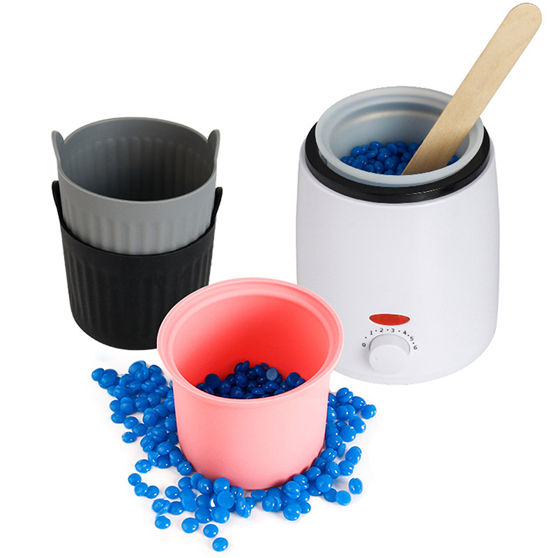 Grzałka do wosku, żaroodporne, – Wax Warmer recenzja i cena