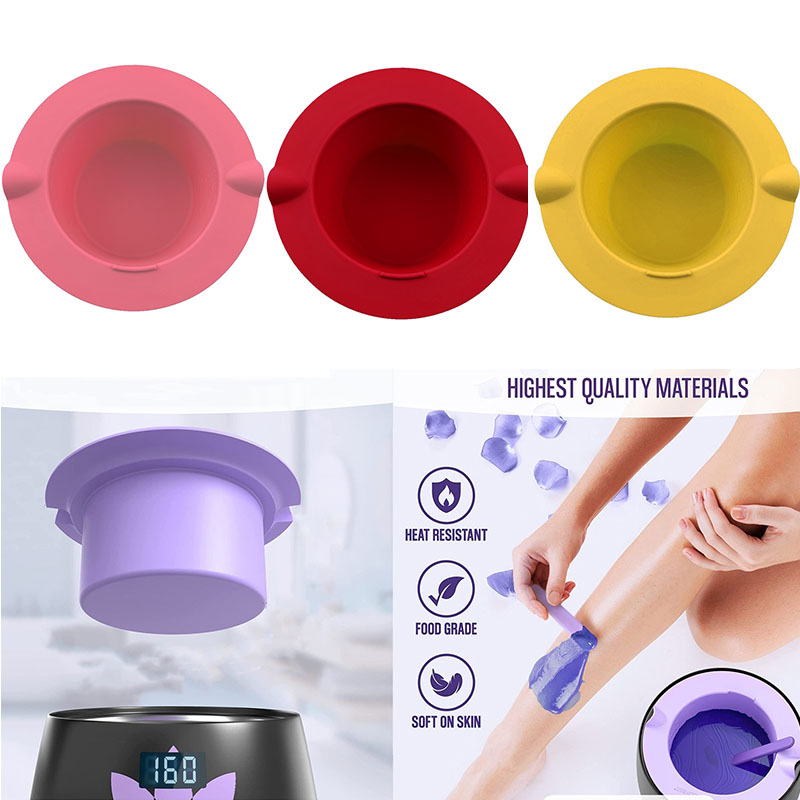 Podgrzewacz do wosku pogrubiaj – Wax Warmer recenzja i cena