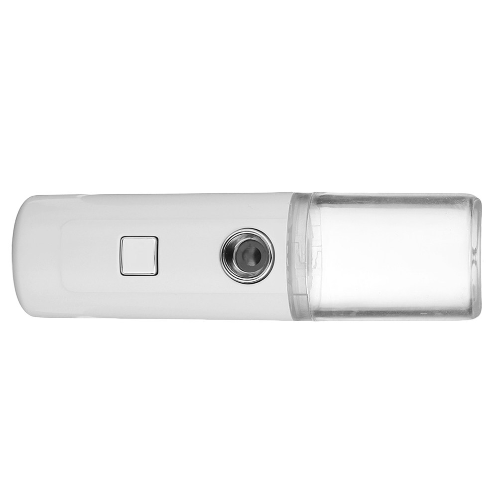 1 szt. 20ml Przenośny parownik – Face Steamer recenzja i cena