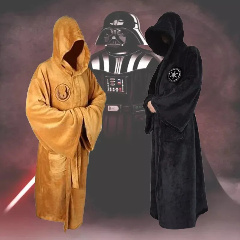 Kostium Cosplay 25COS Jedi Kni – Bathrobe recenzja i cena