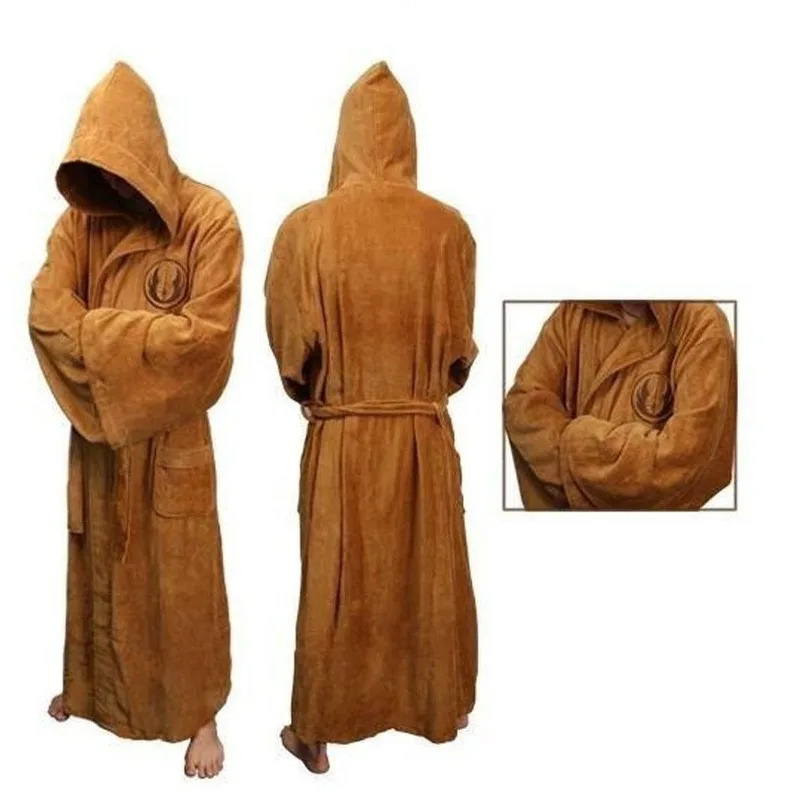 Kostium Cosplay 25COS Jedi Kni – Bathrobe recenzja i cena