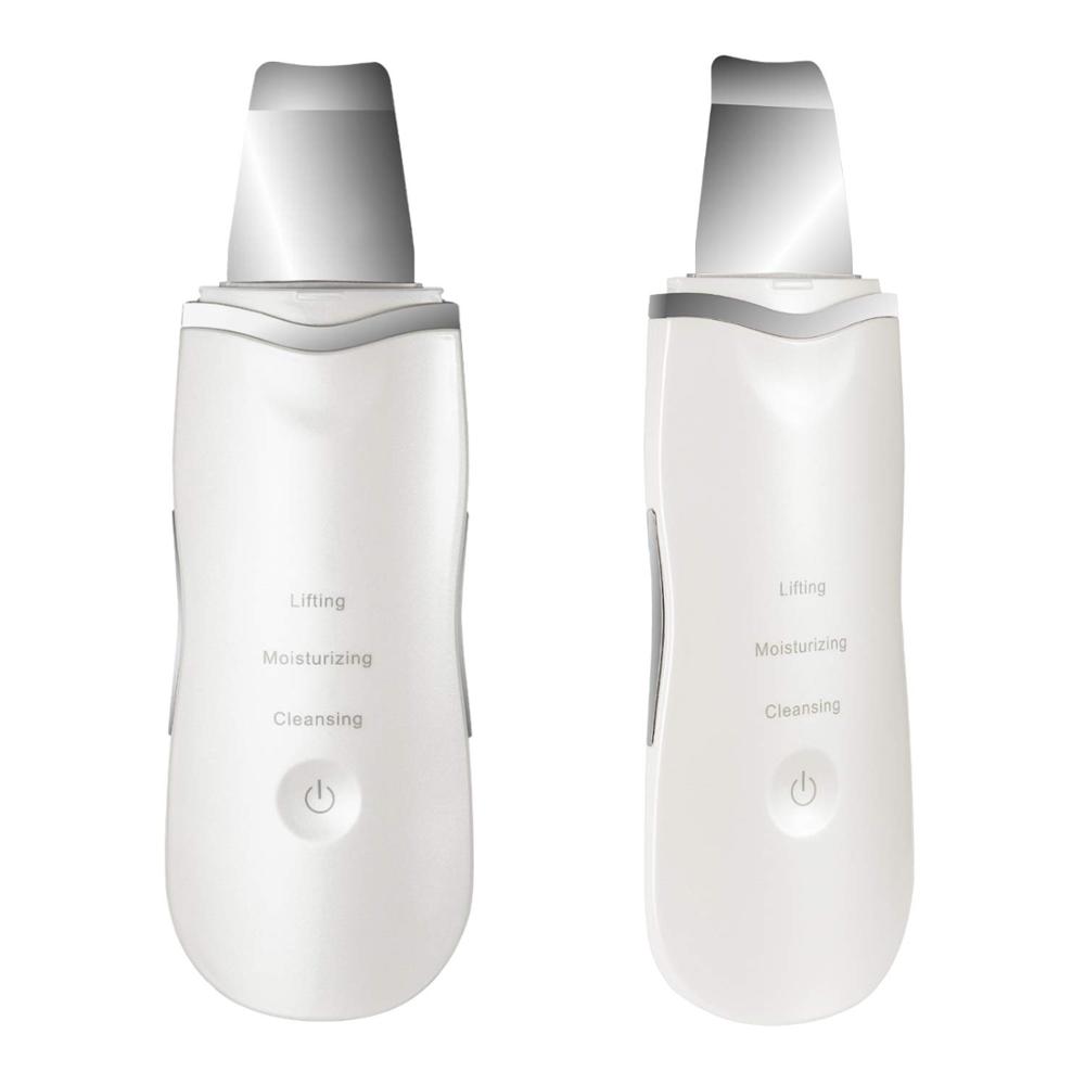 Nano Ionic parownik do twarzy  – Face Steamer recenzja i cena
