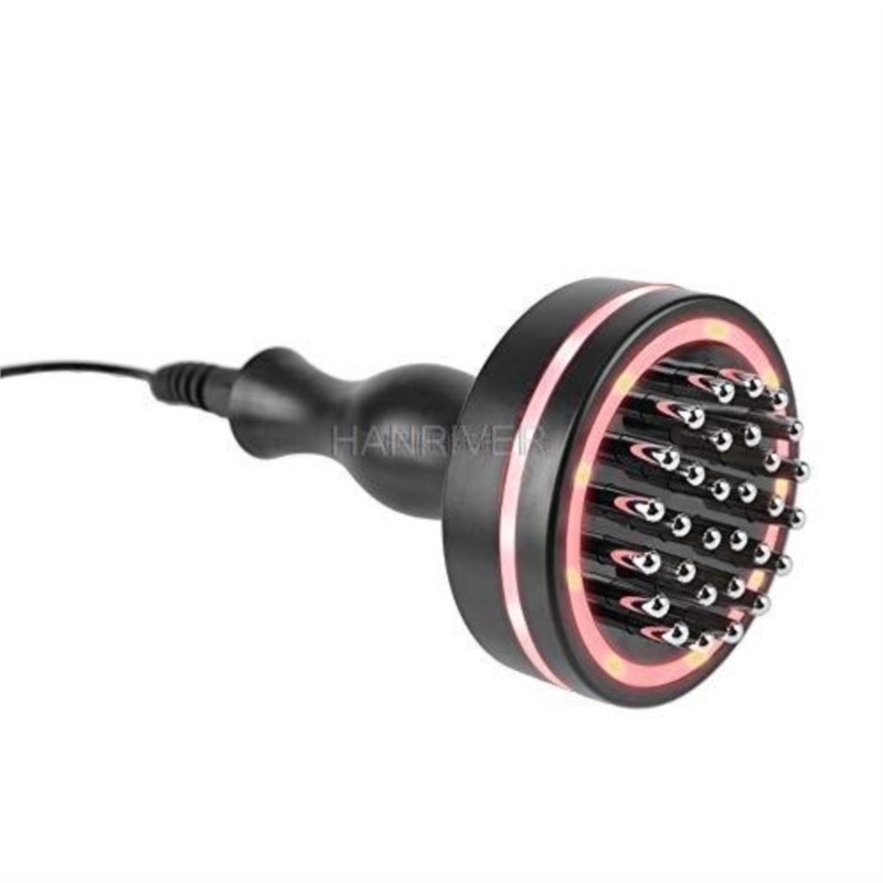 Elektryczna szczotka do ciała  – Body Brush recenzja i cena