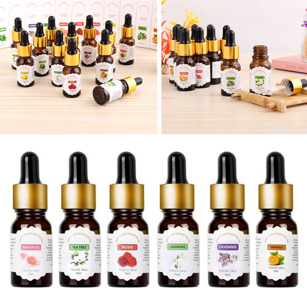 10 ml olejku eterycznego o zap – Aromatherapy Diffuser recenzja i cena