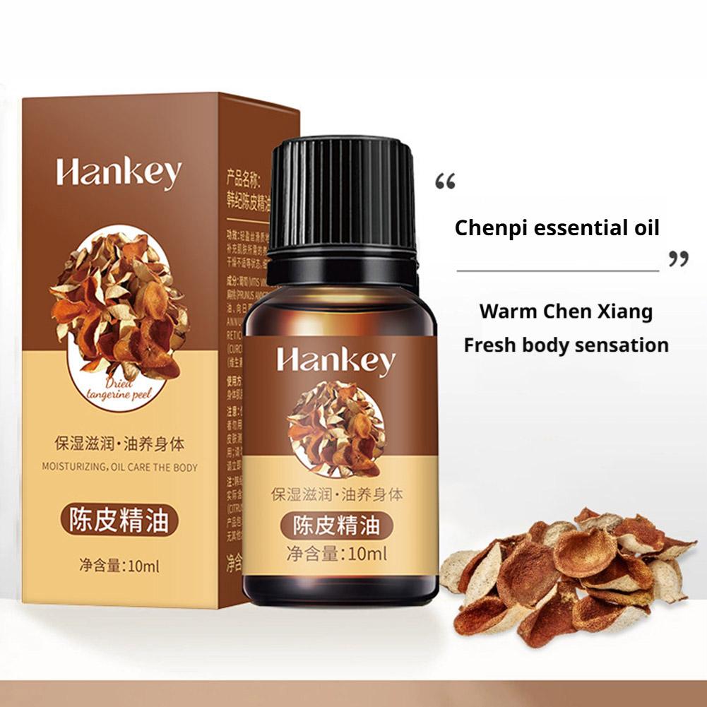 Zestaw 6 olejków eterycznych z – Body Oil recenzja i cena