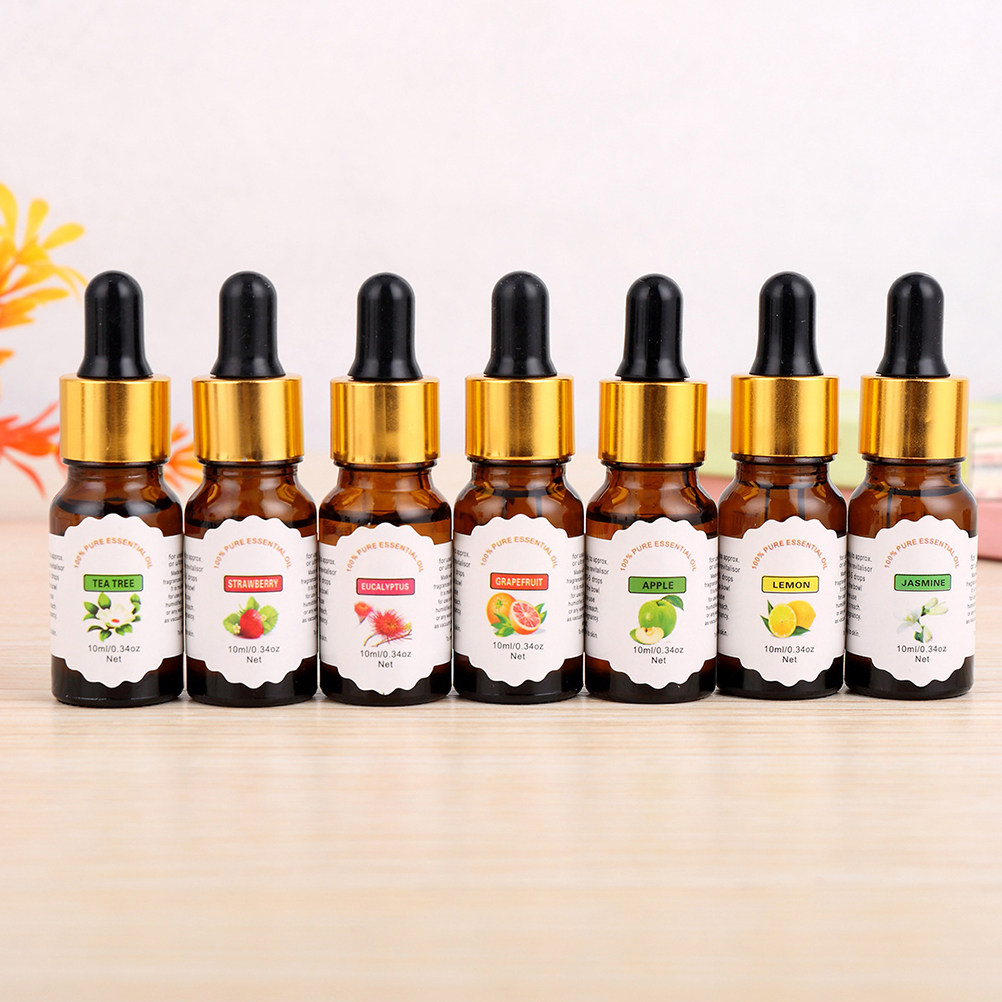 10 ml olejku eterycznego o zap – Aromatherapy Diffuser recenzja i cena