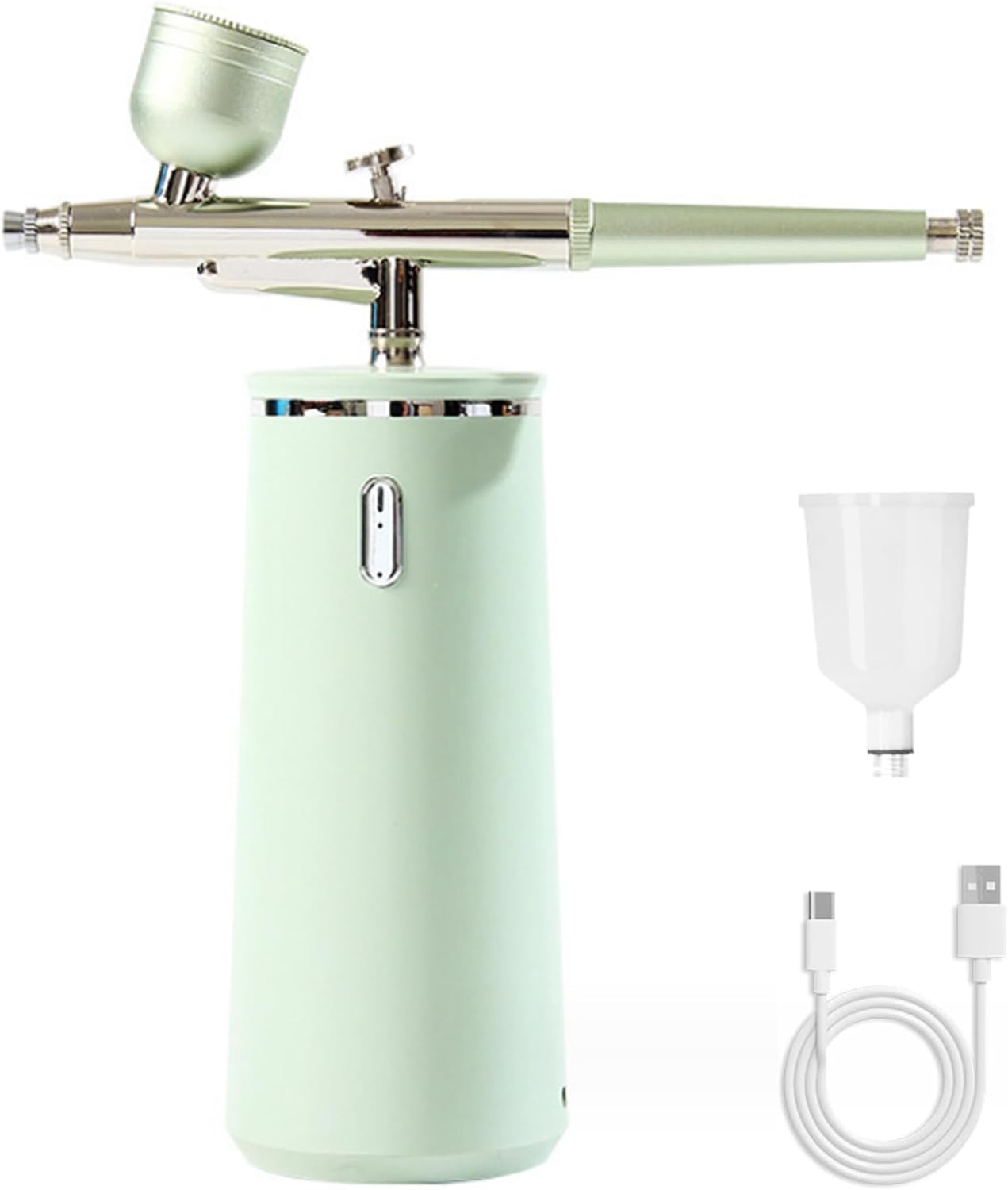 Nano Ioniczny Nawilżacz Powiet – Face Steamer recenzja i cena