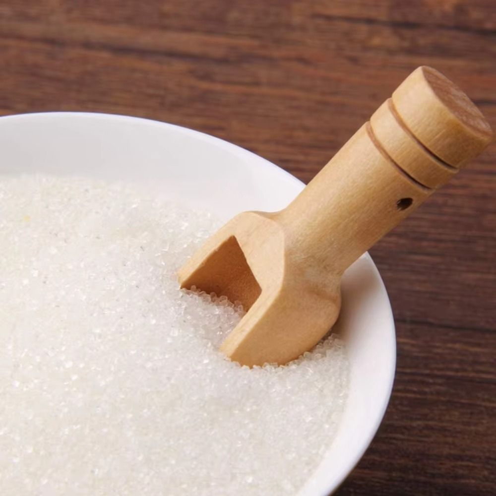 Przenośne mini drewniane łyżec – Bath Salts recenzja i cena