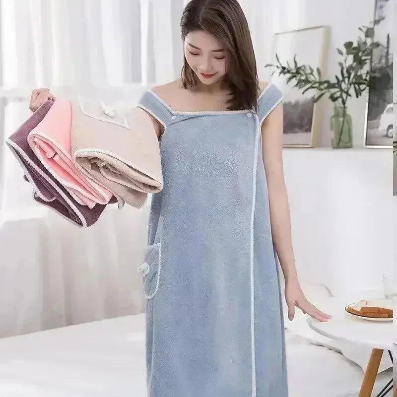 Damski szybkoschnący ręcznik k – Spa Towel recenzja i cena