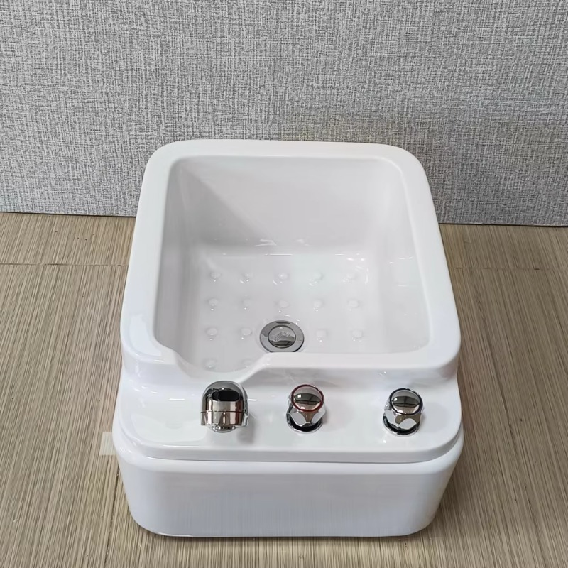 Hurtowy elektryczny przenośny  – Spa Massager recenzja i cena