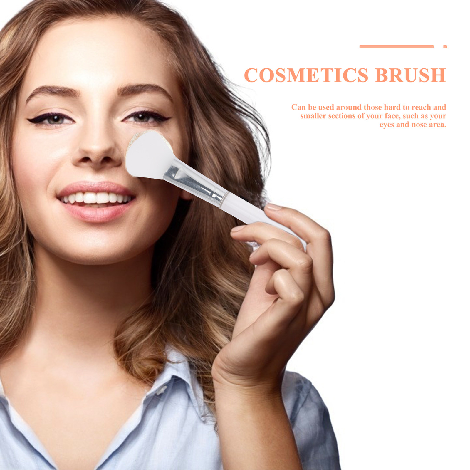 5 sztuk – pędzel do nakładania – Body Brush recenzja i cena