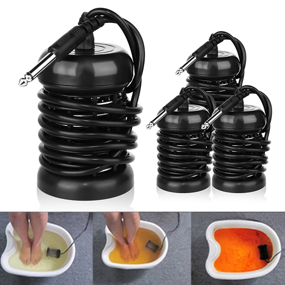 4/2/1szt Detox Foot Bath Array – Foot Spa recenzja i cena