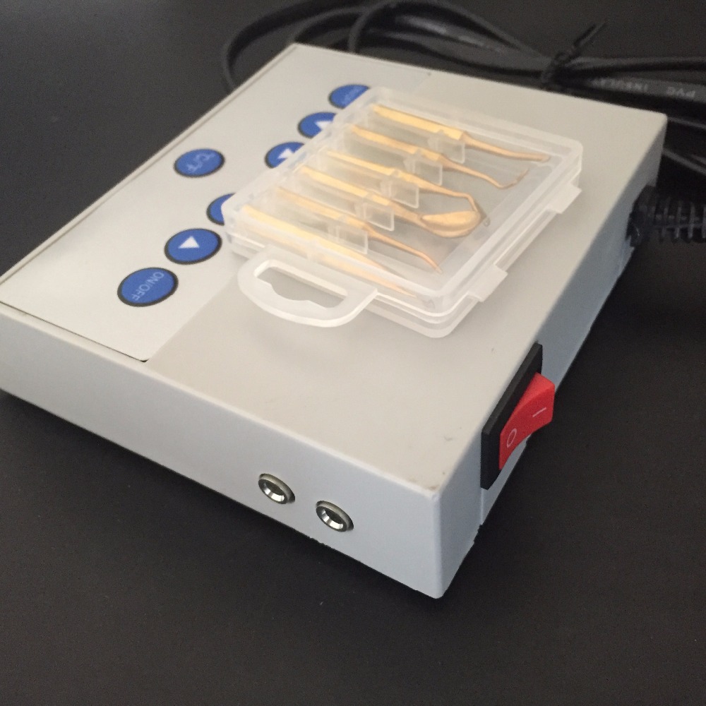 Laboratorium dentystyczne Elek – Wax Warmer recenzja i cena