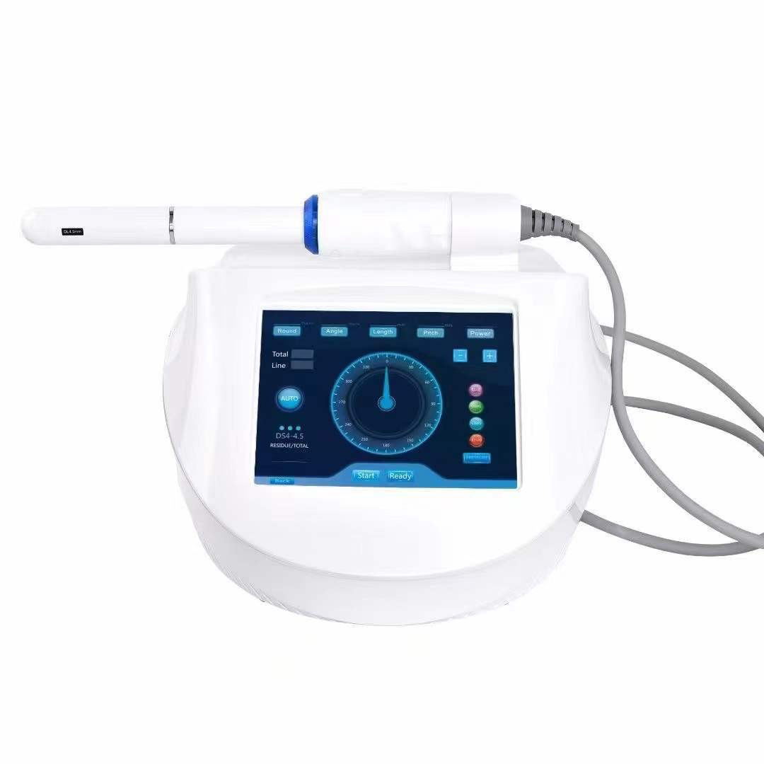 Nowe urządzenie do naprawy po  – Body Brush recenzja i cena