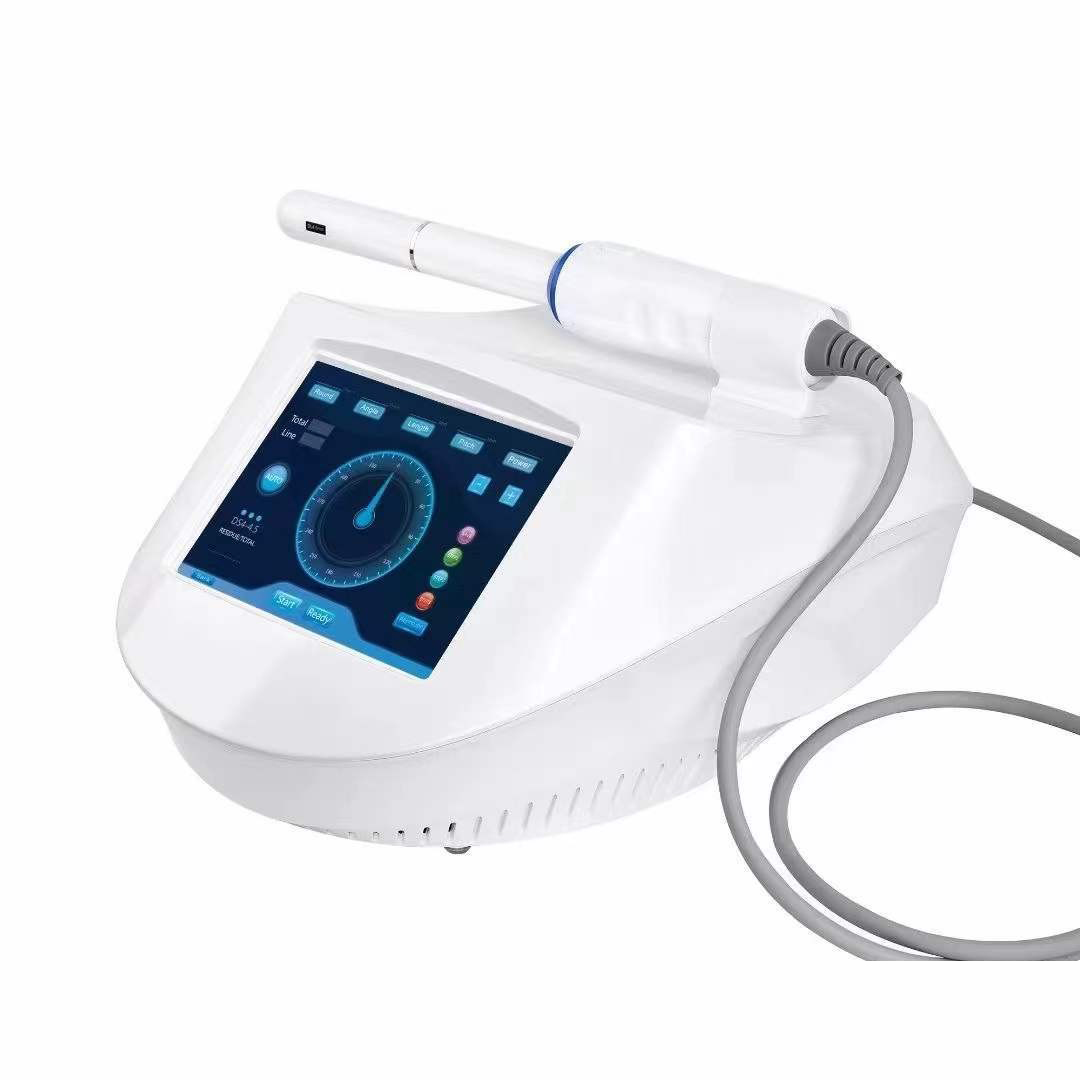Nowe urządzenie do naprawy po  – Body Brush recenzja i cena