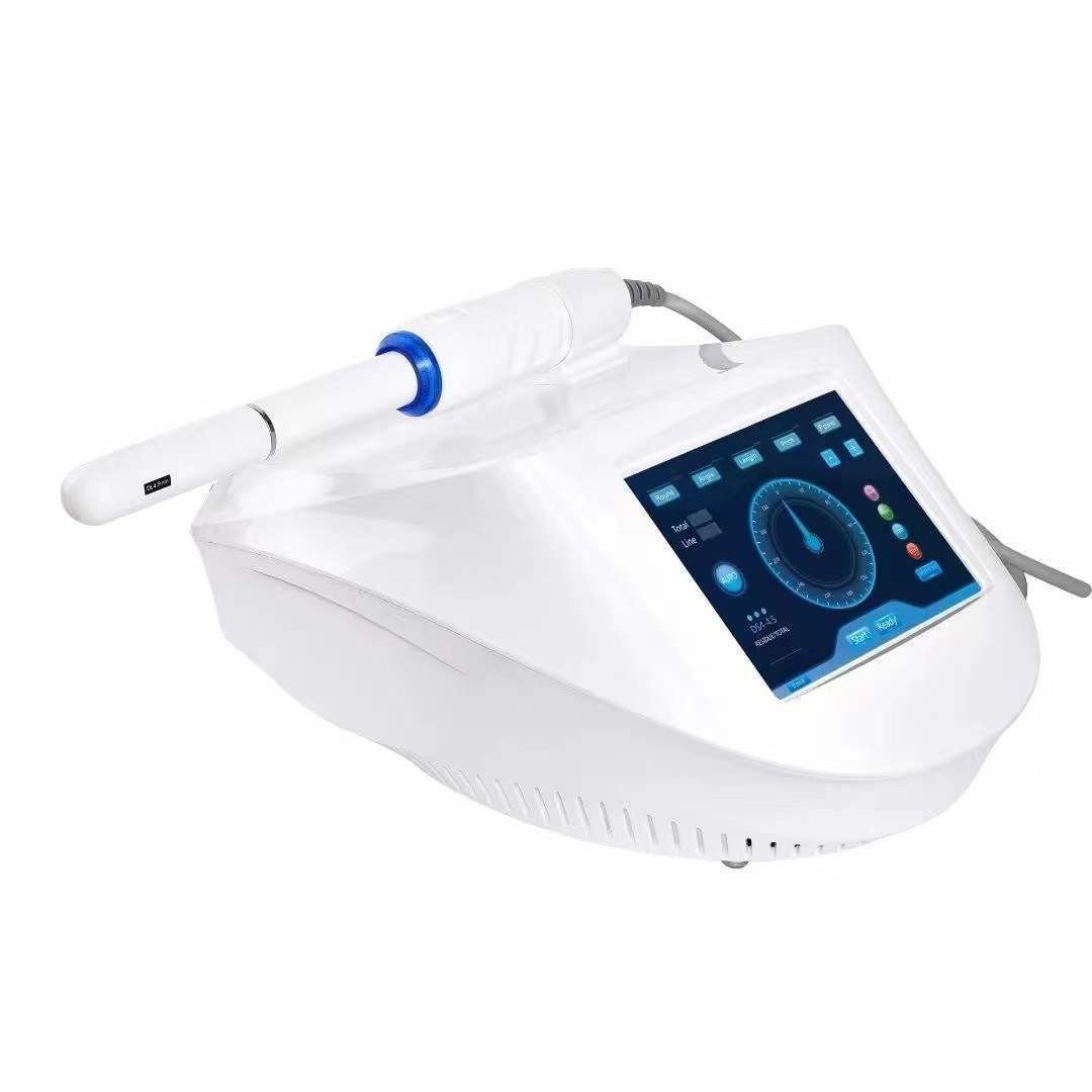 Nowe urządzenie do naprawy po  – Body Brush recenzja i cena