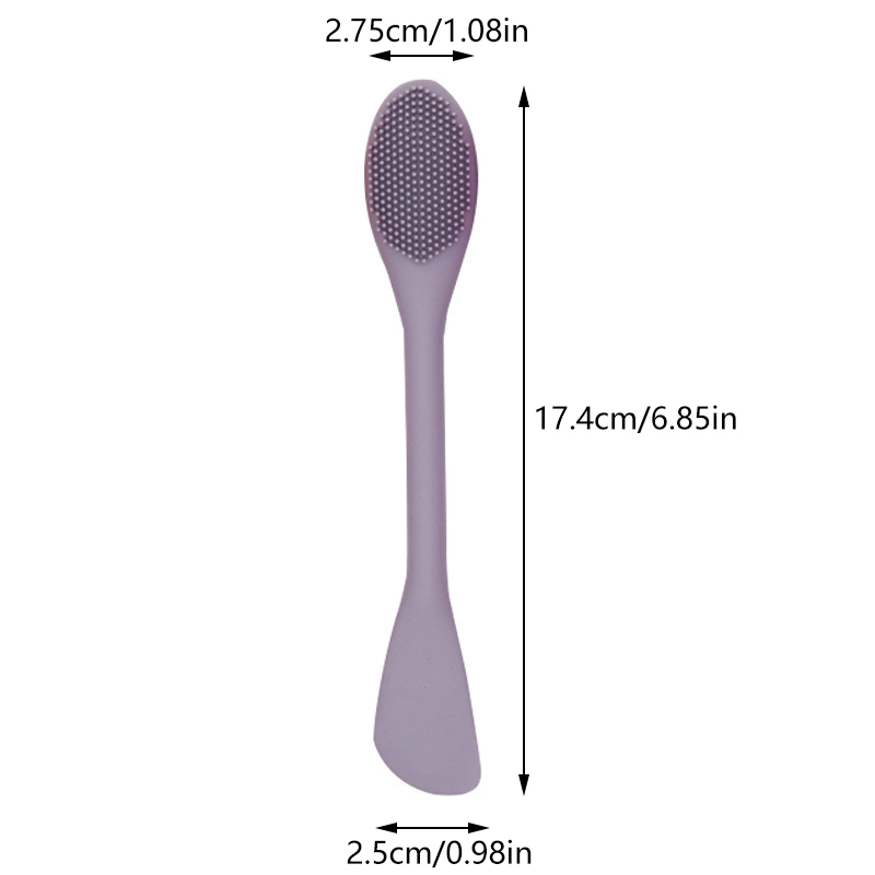 Szczoteczka do maseczek do twa – Spa Massager recenzja i cena
