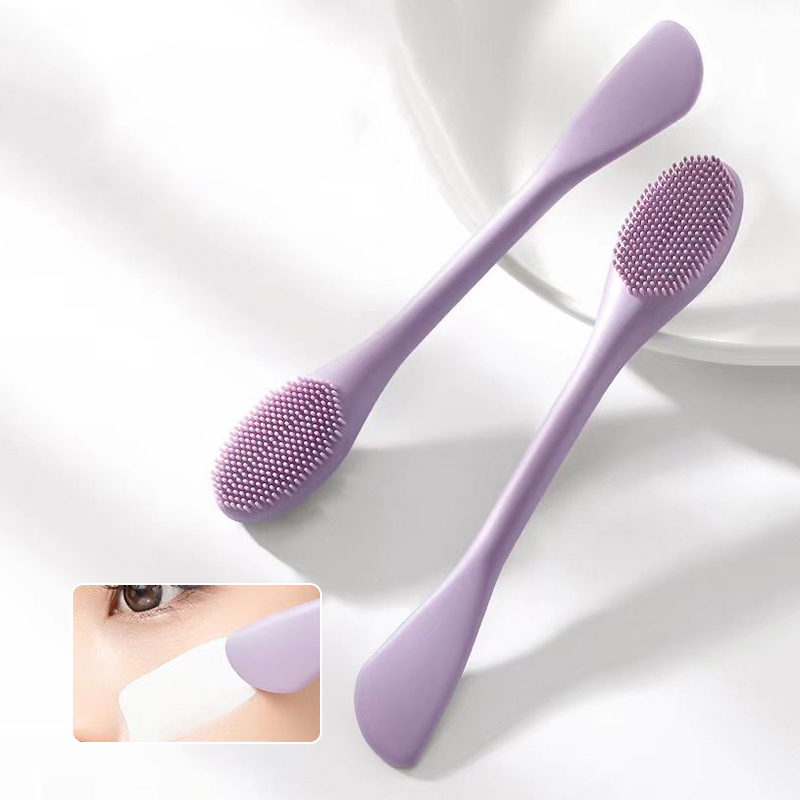 Szczoteczka do maseczek do twa – Spa Massager recenzja i cena