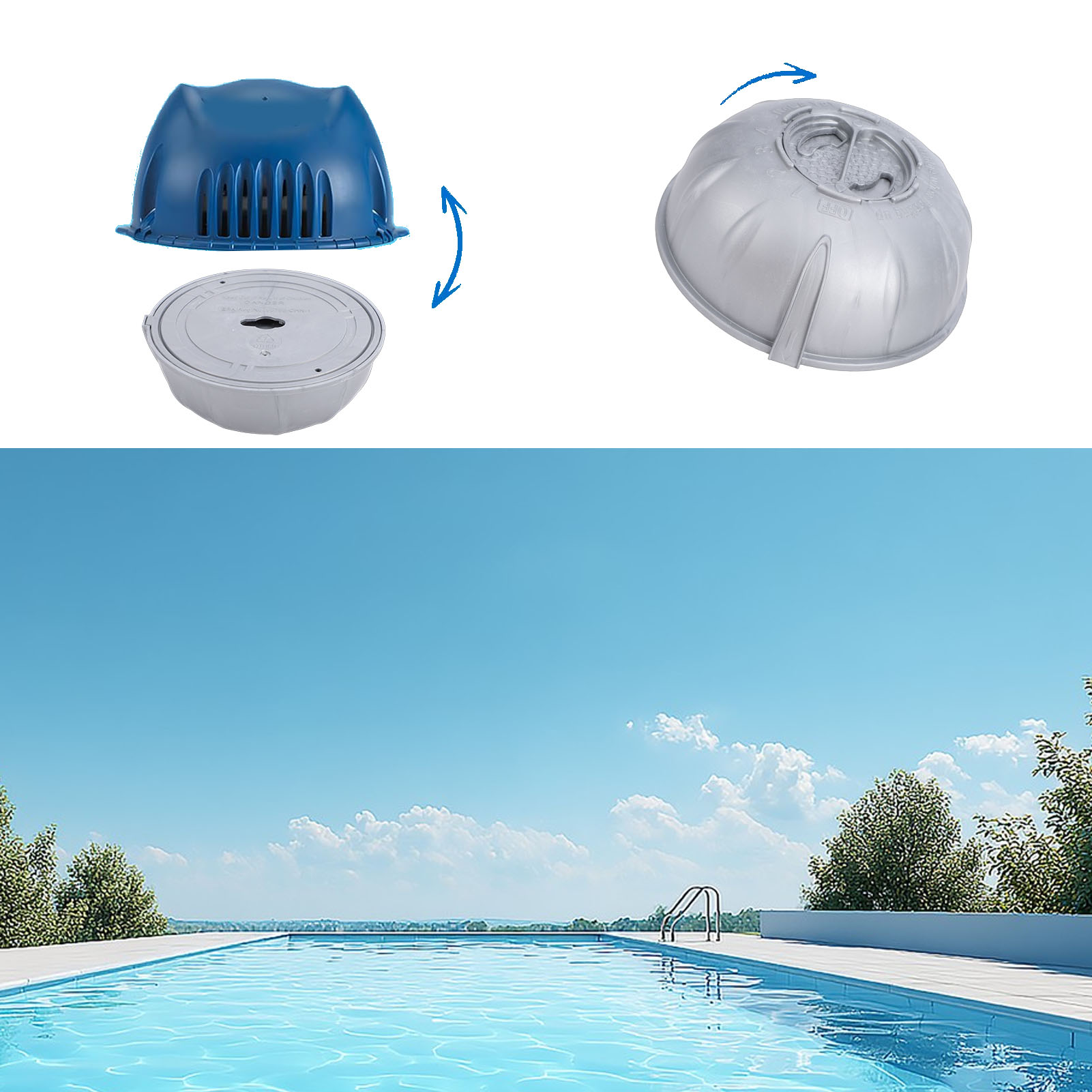 Wkłady do jacuzzi, wymienne wk – Hot Tub recenzja i cena
