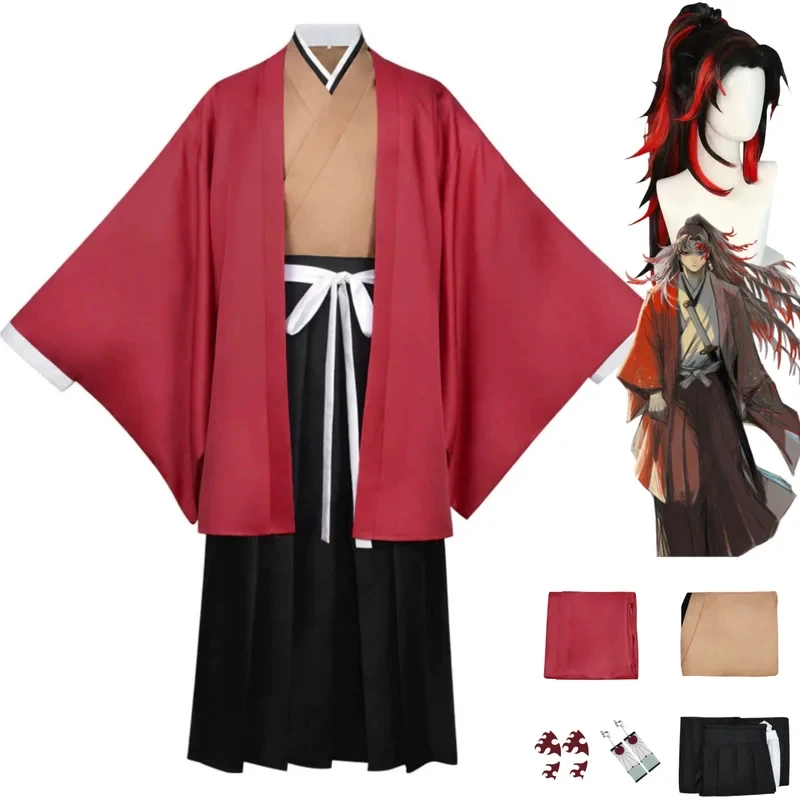 Kostium Cosplay Anime 2026 Tsu – Bathrobe recenzja i cena