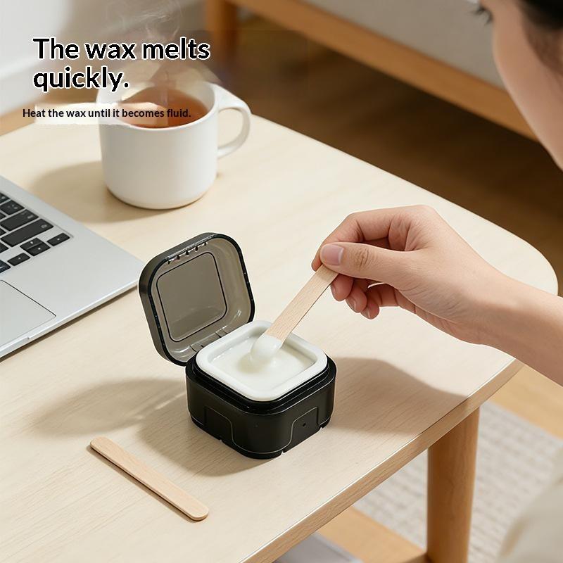 Nowa Mini Maszynka do Podgrzew – Wax Warmer recenzja i cena