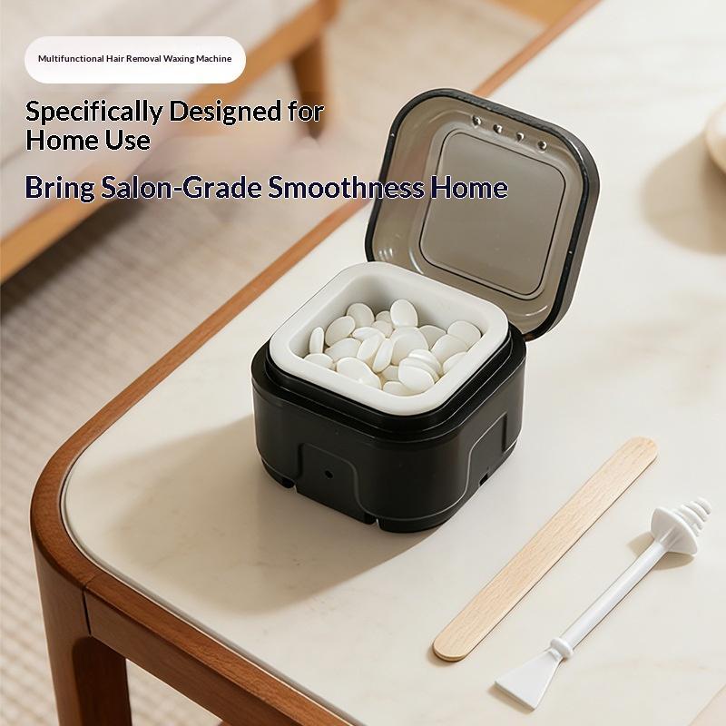 Nowa Mini Maszynka do Podgrzew – Wax Warmer recenzja i cena