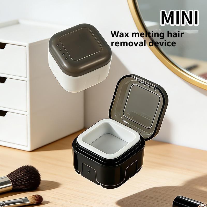 Nowa Mini Maszynka do Podgrzew – Wax Warmer recenzja i cena