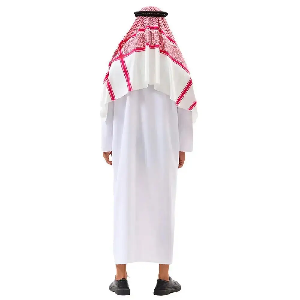 Strój Arabski Dubaj Kostium Em – Bathrobe recenzja i cena