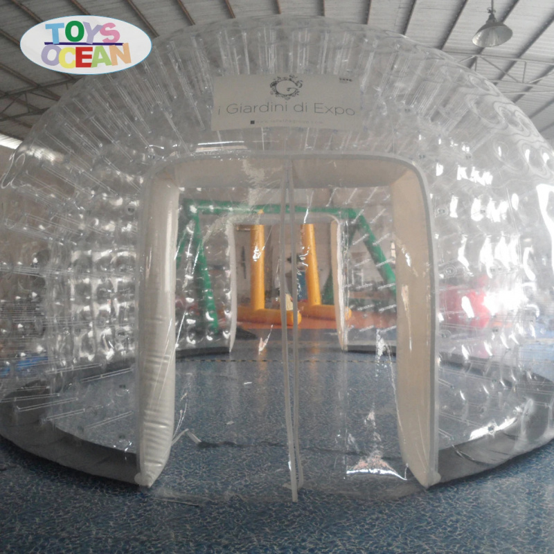 Nowy Design Zimowy Nadmuchiwan – Hot Tub recenzja i cena