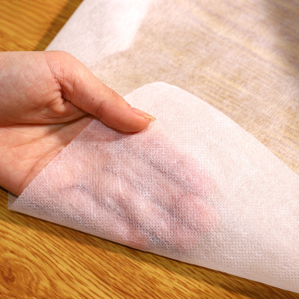 50 arkuszy jednorazowych, niet – Spa Towel recenzja i cena