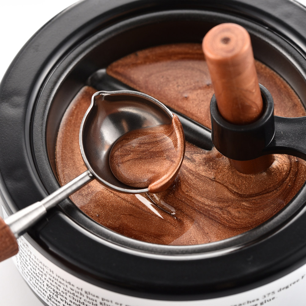 1 szt. przenośna piec do topie – Wax Warmer recenzja i cena