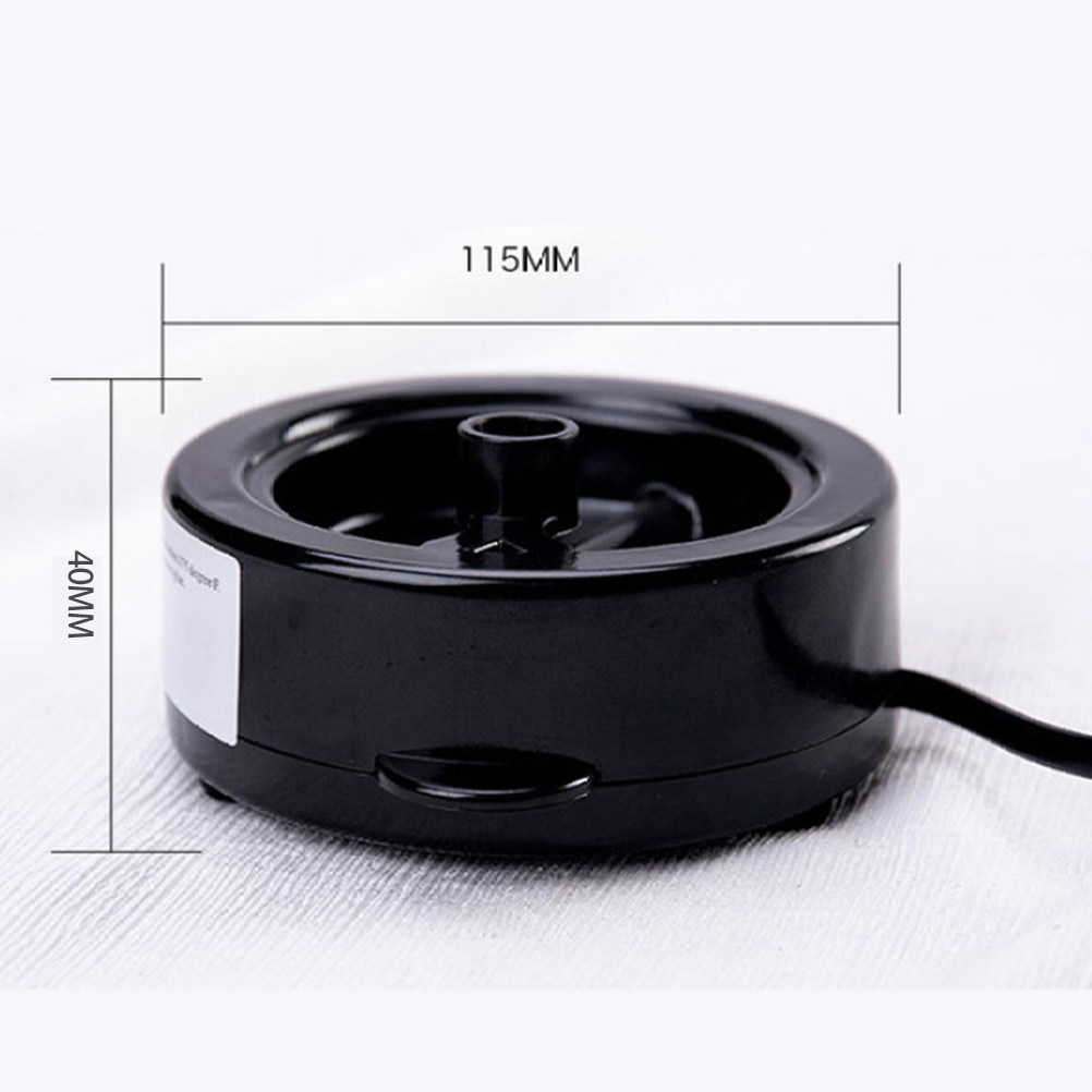 1 szt. przenośna piec do topie – Wax Warmer recenzja i cena